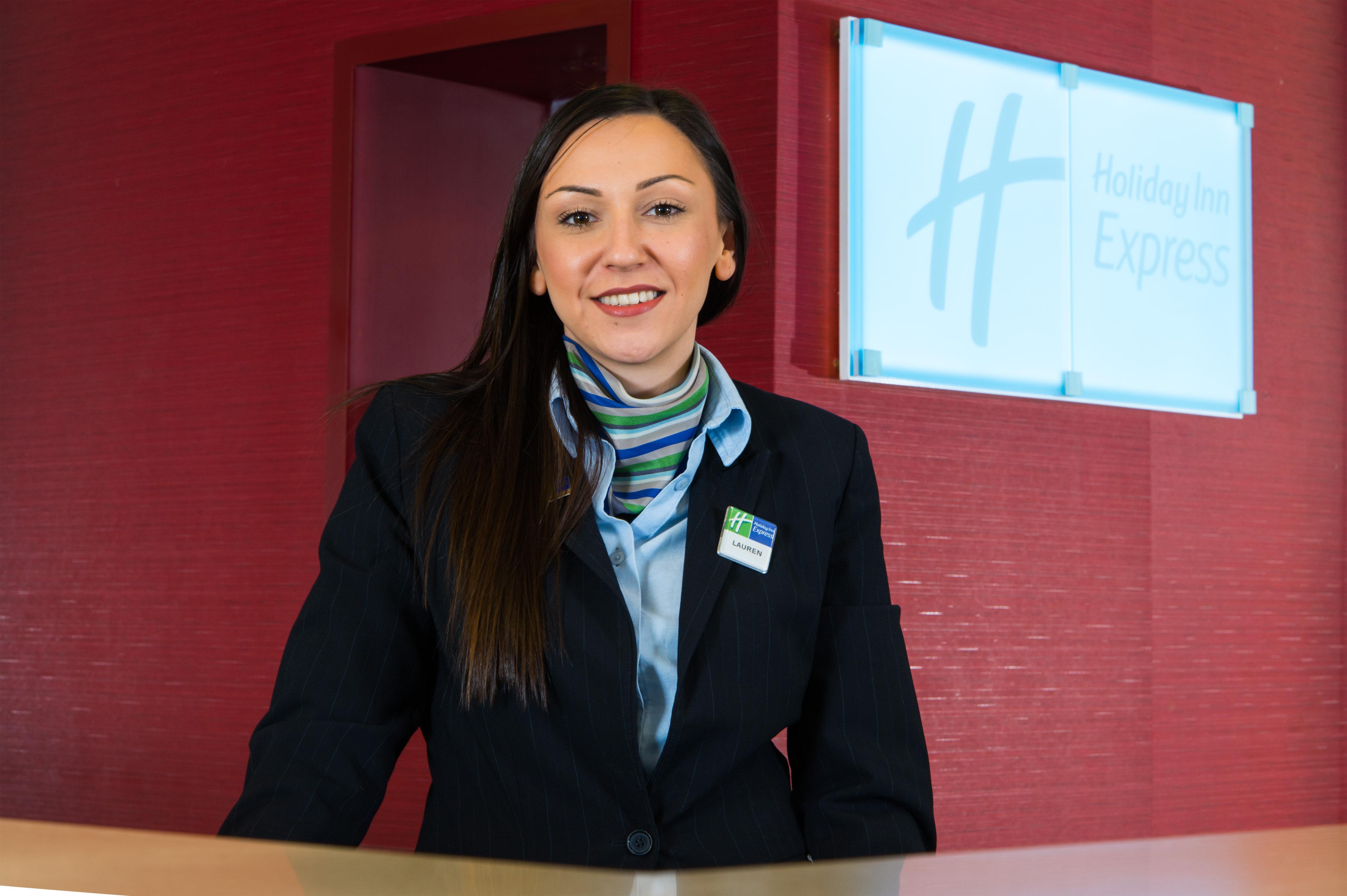 Holiday Inn Express Birmingham Oldbury By Ihg Luaran gambar