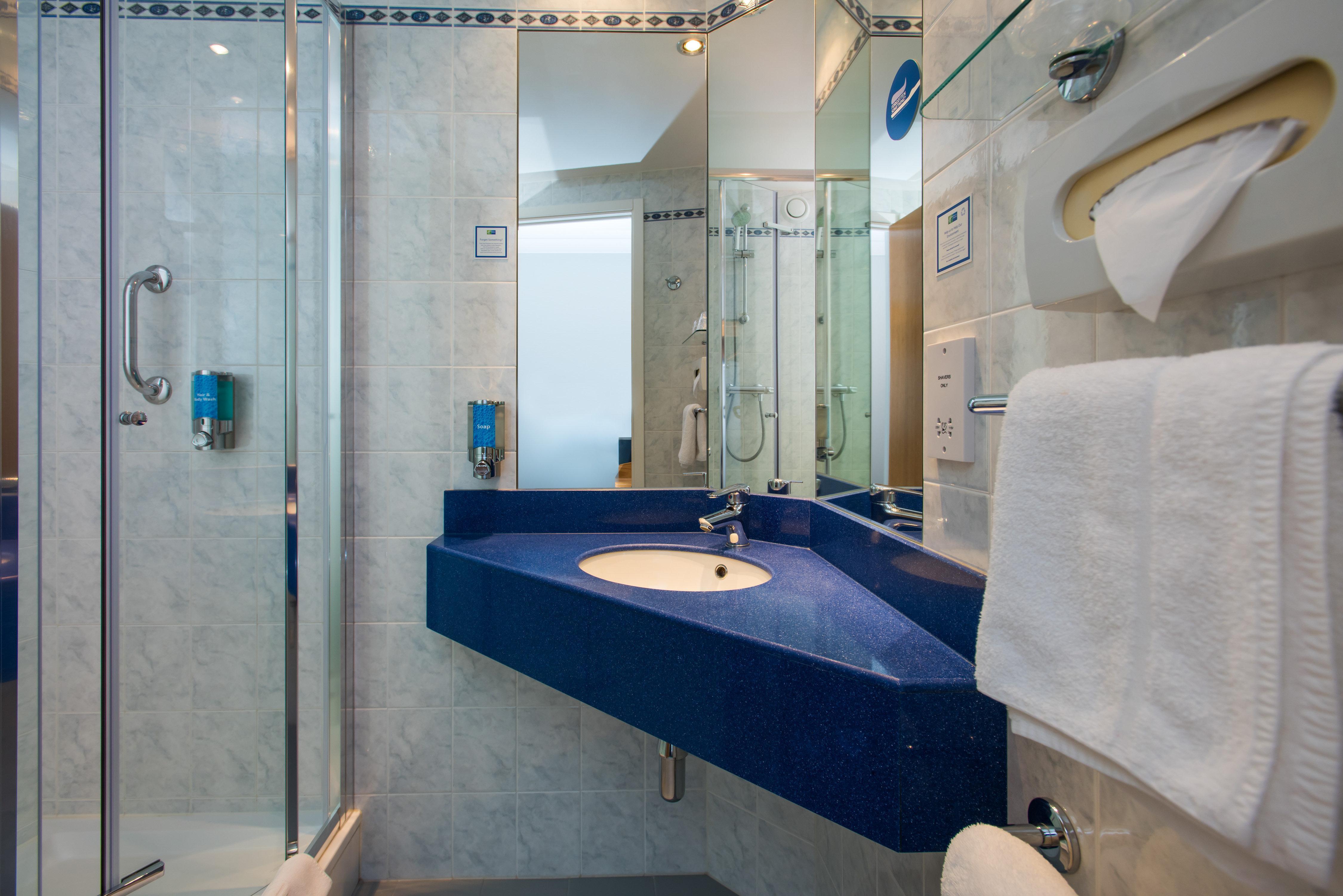 Holiday Inn Express Birmingham Oldbury By Ihg Luaran gambar