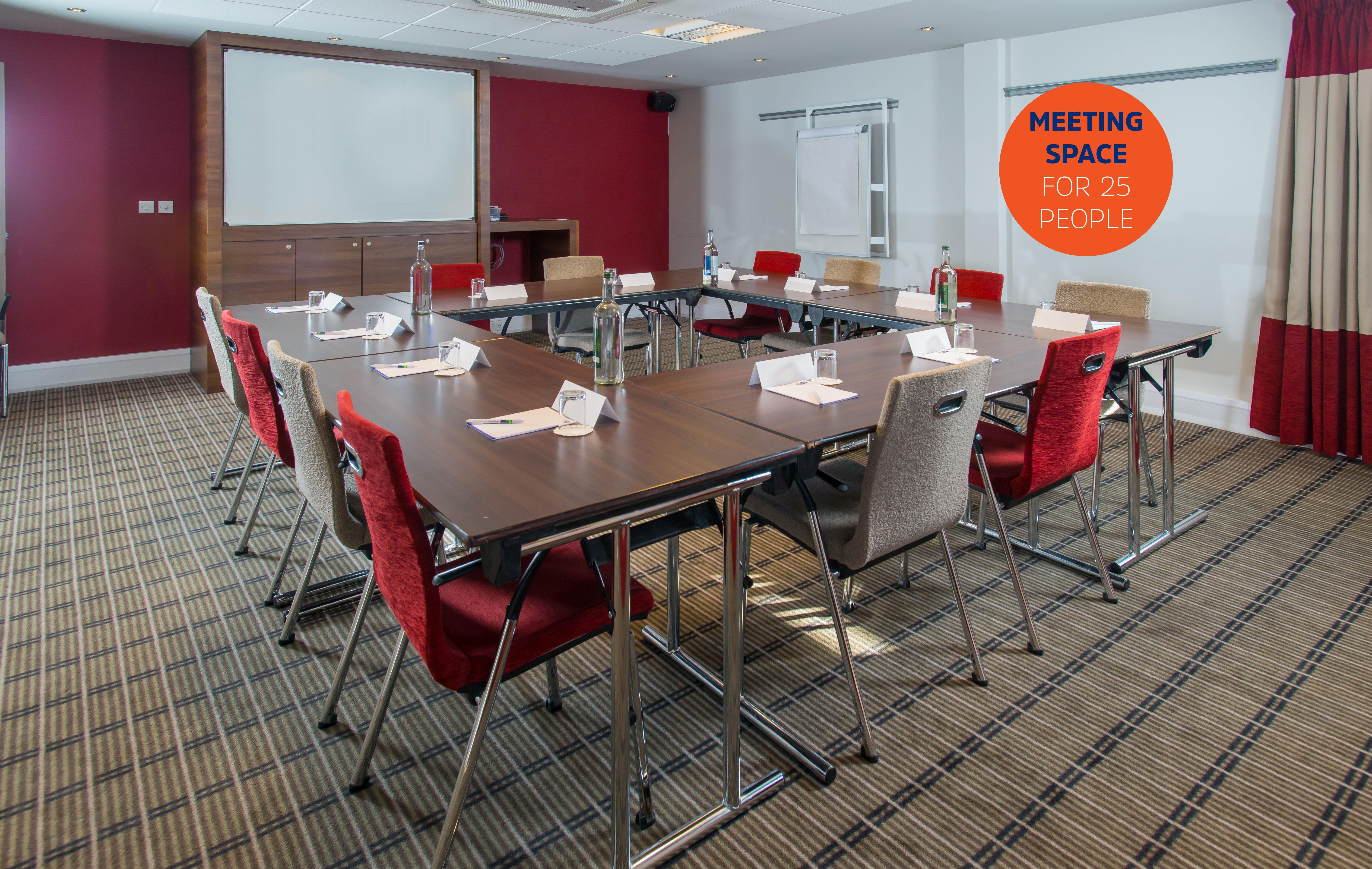 Holiday Inn Express Birmingham Oldbury By Ihg Luaran gambar