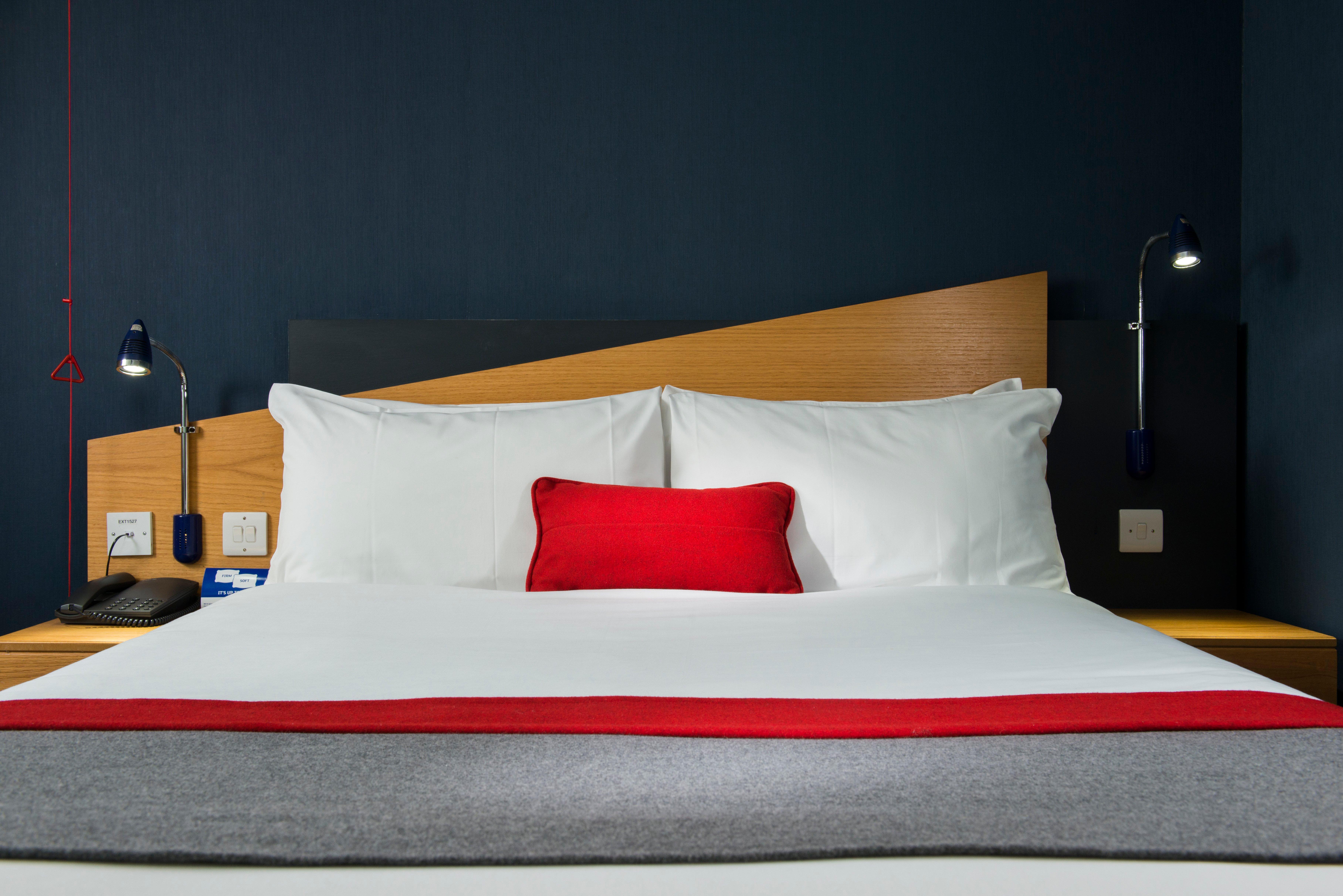 Holiday Inn Express Birmingham Oldbury By Ihg Luaran gambar