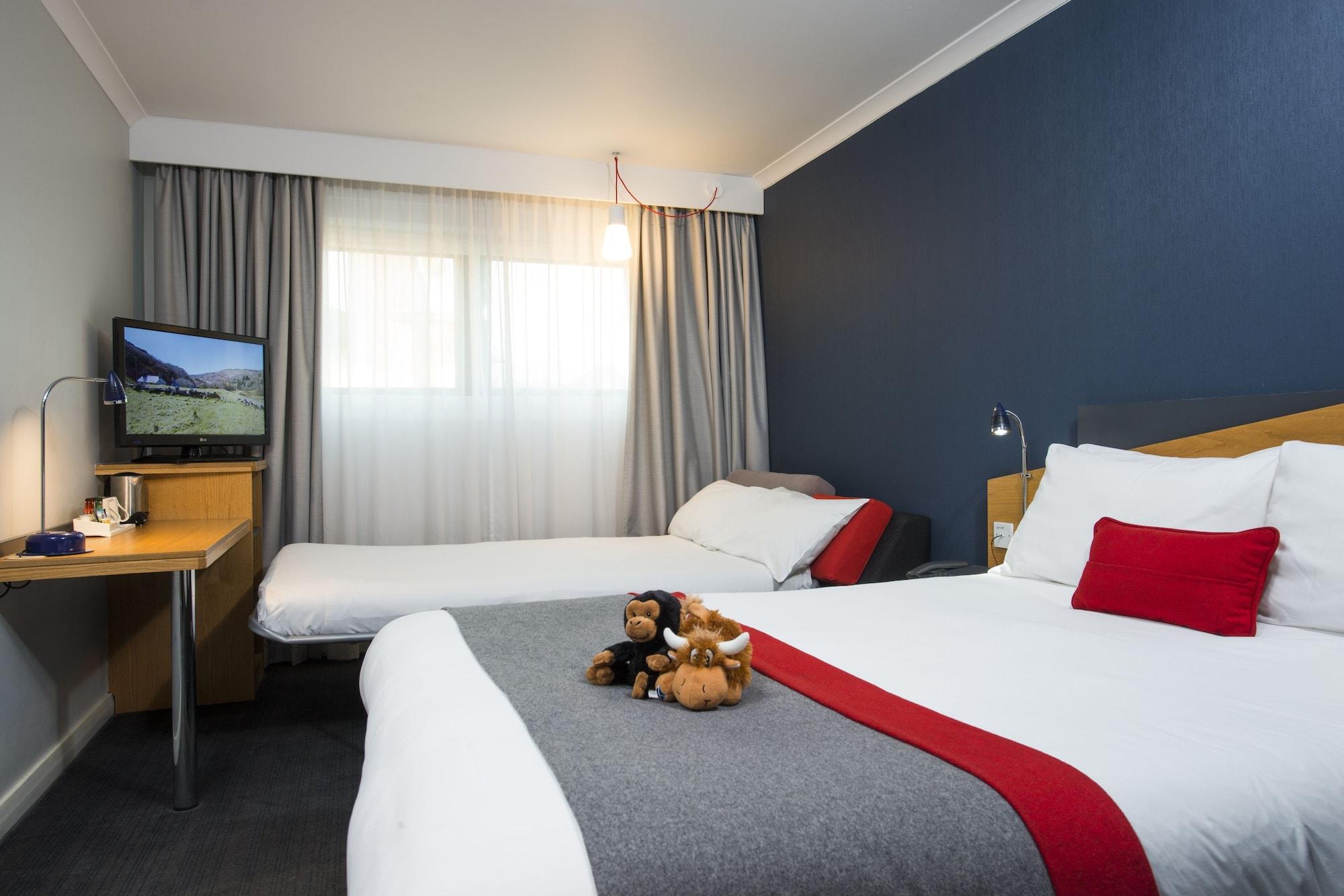 Holiday Inn Express Birmingham Oldbury By Ihg Luaran gambar