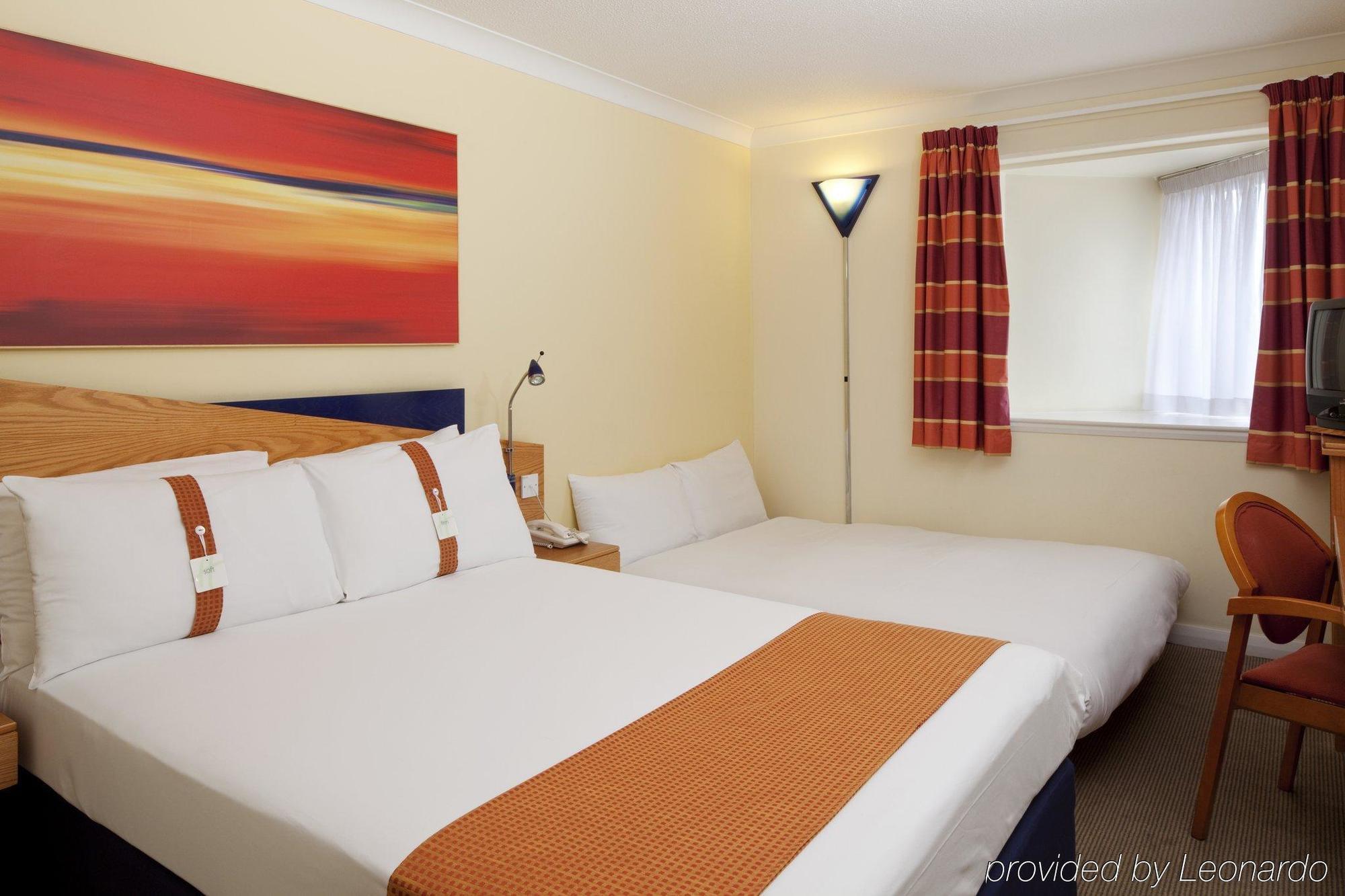 Holiday Inn Express Birmingham Oldbury By Ihg Bilik gambar