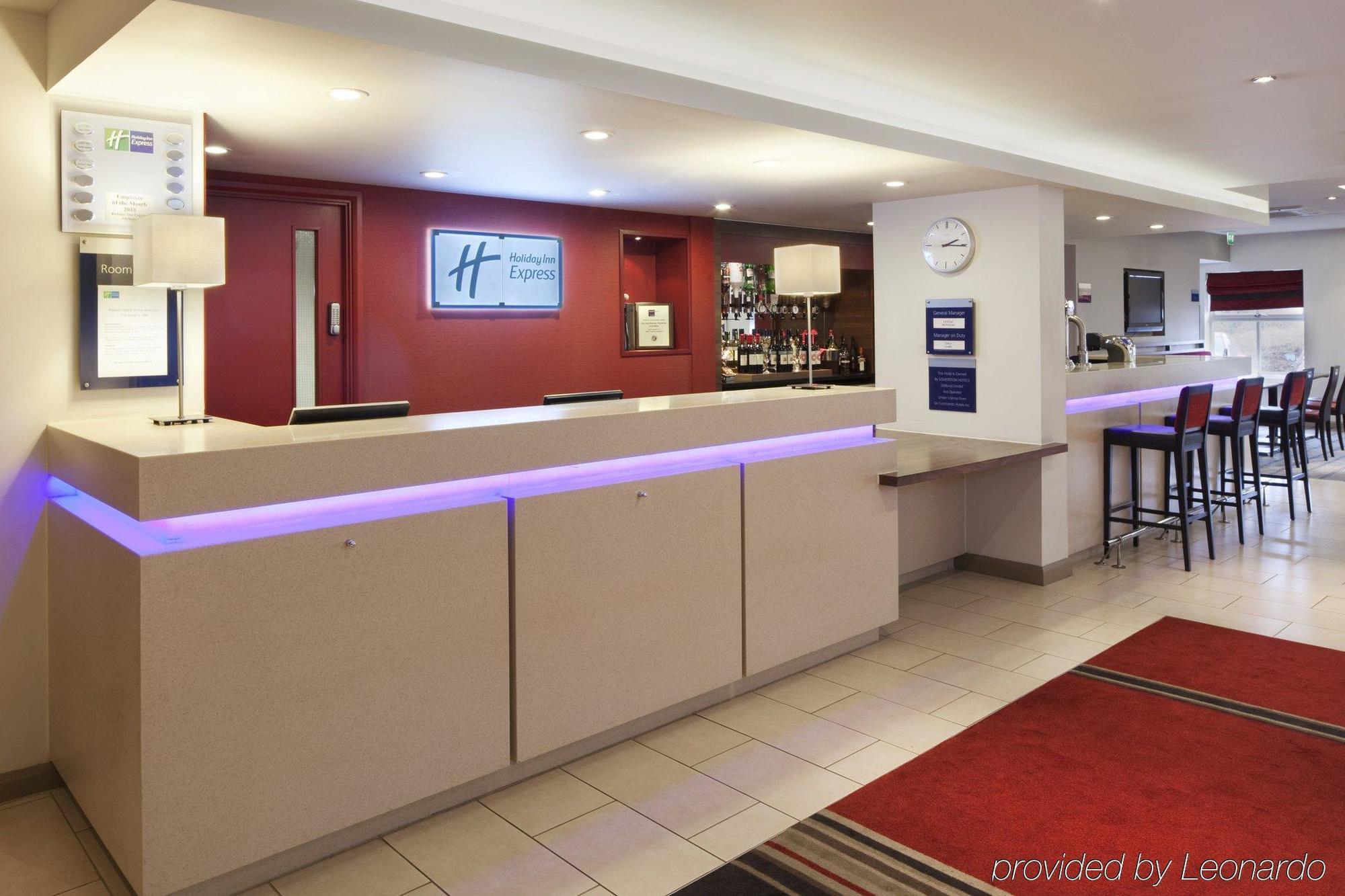 Holiday Inn Express Birmingham Oldbury By Ihg Luaran gambar