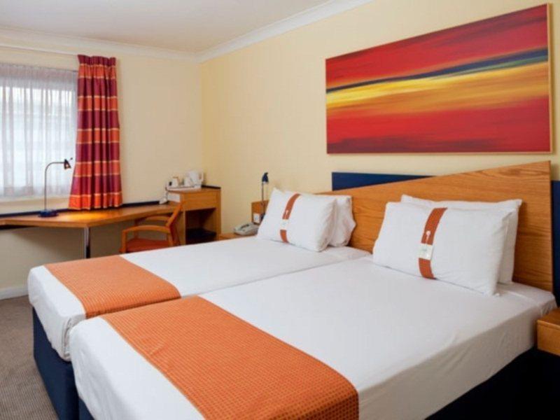 Holiday Inn Express Birmingham Oldbury By Ihg Luaran gambar