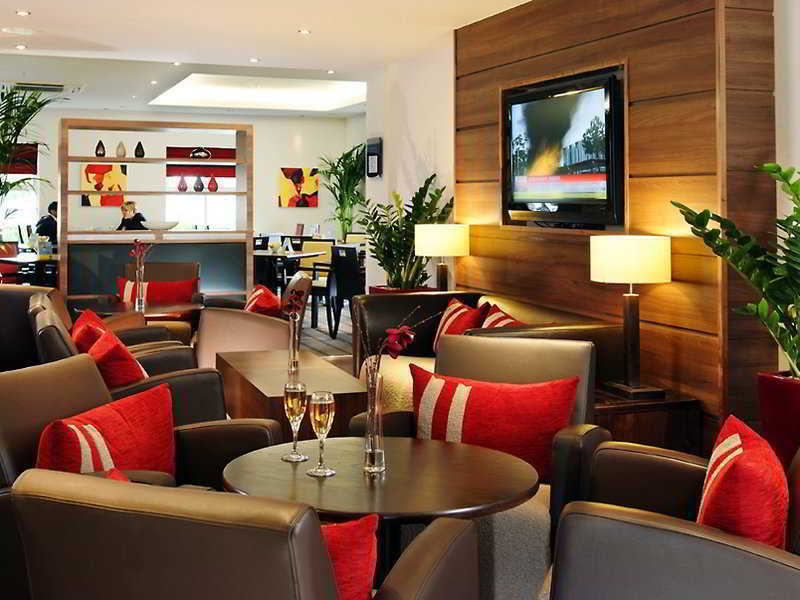 Holiday Inn Express Birmingham Oldbury By Ihg Luaran gambar
