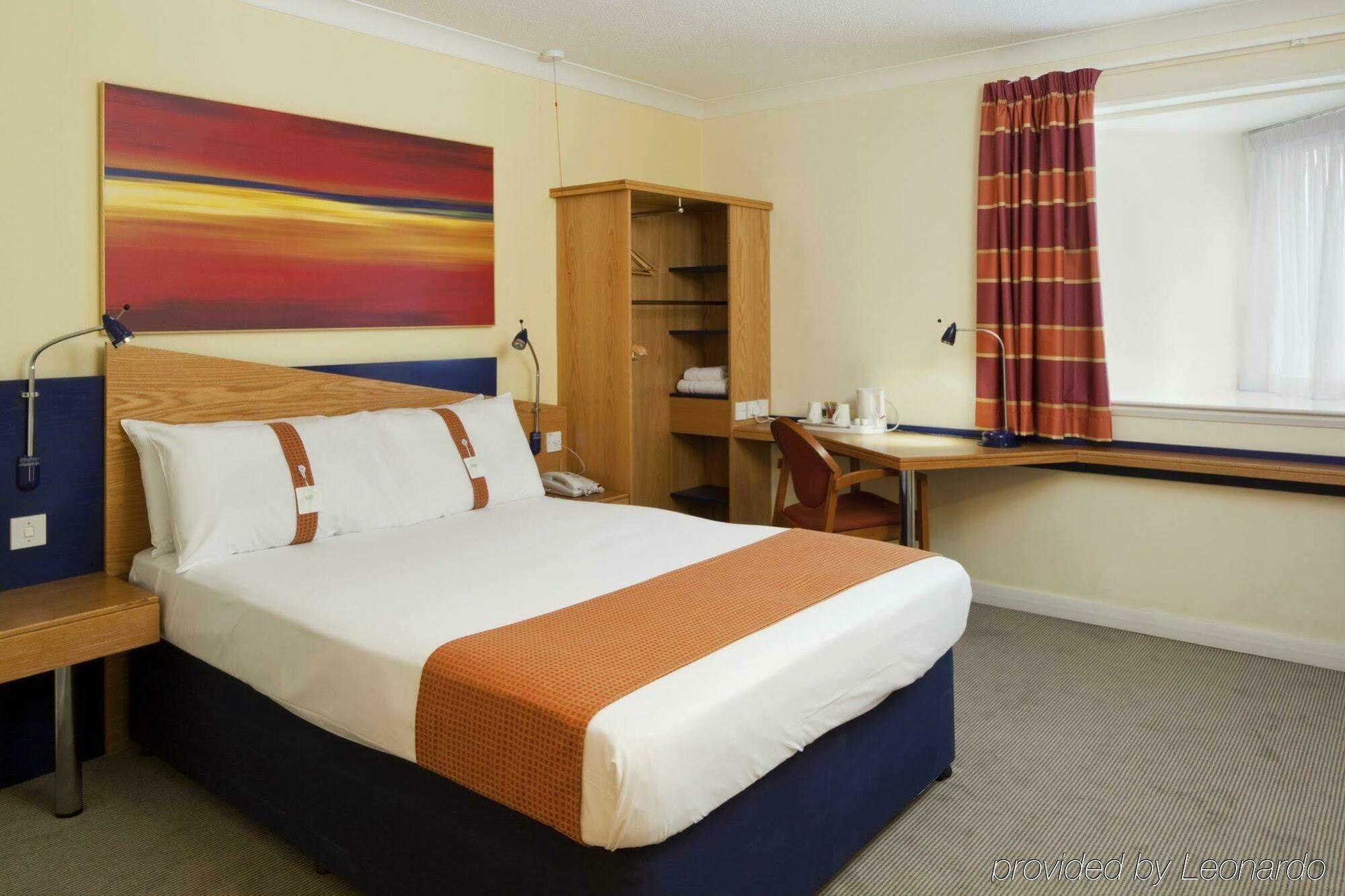 Holiday Inn Express Birmingham Oldbury By Ihg Luaran gambar